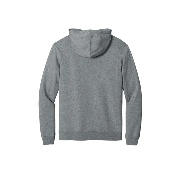 LIMITED EDITION tentree Organic Cotton Fleece Classic Hoodie... from ASI 84863 SanMar