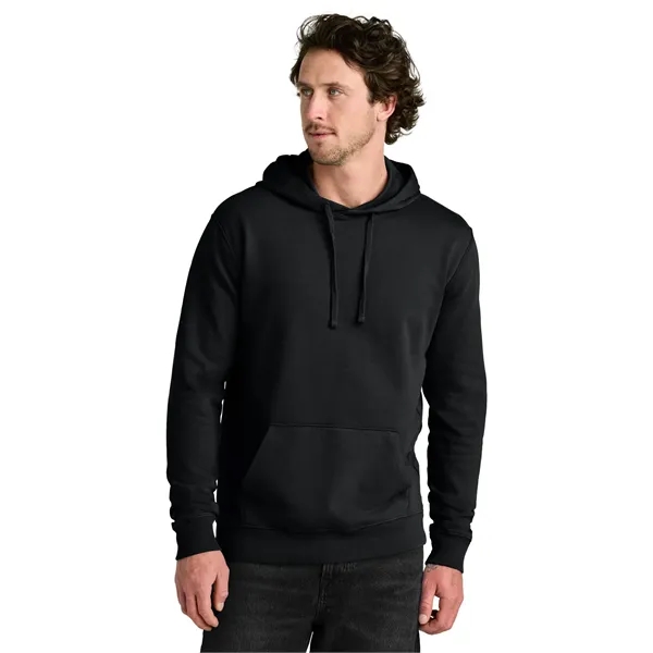 LIMITED EDITION tentree Organic Cotton Fleece Classic Hoodie... from ASI 84863 SanMar