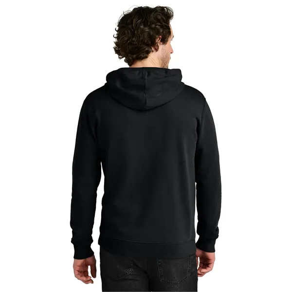 LIMITED EDITION tentree Organic Cotton Fleece Classic Hoodie... from ASI 84863 SanMar