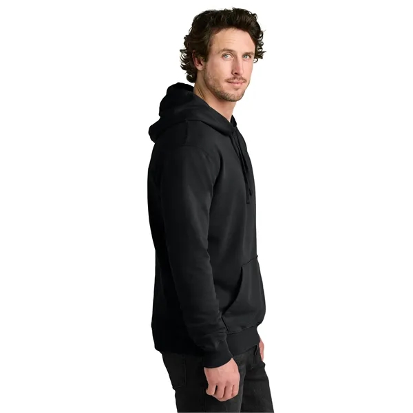 LIMITED EDITION tentree Organic Cotton Fleece Classic Hoodie... from ASI 84863 SanMar