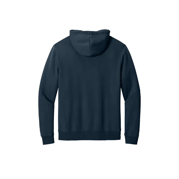 LIMITED EDITION tentree Organic Cotton Fleece Classic Hoodie... from ASI 84863 SanMar