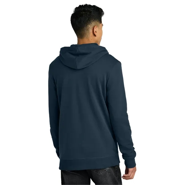 LIMITED EDITION tentree Organic Cotton Fleece Full-Zip Ho...... from ASI 84863 SanMar