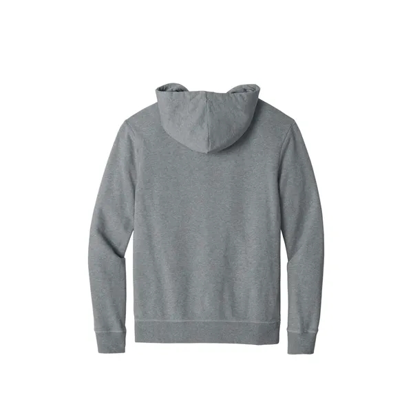 LIMITED EDITION tentree Organic Cotton Fleece Full-Zip Ho...... from ASI 84863 SanMar