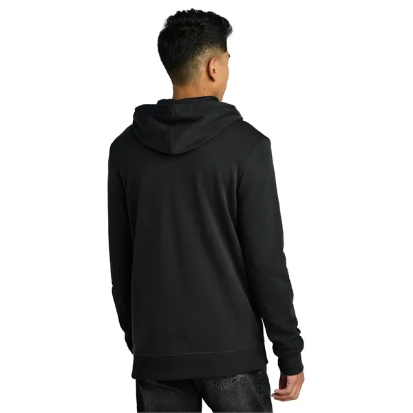 LIMITED EDITION tentree Organic Cotton Fleece Full-Zip Ho...... from ASI 84863 SanMar