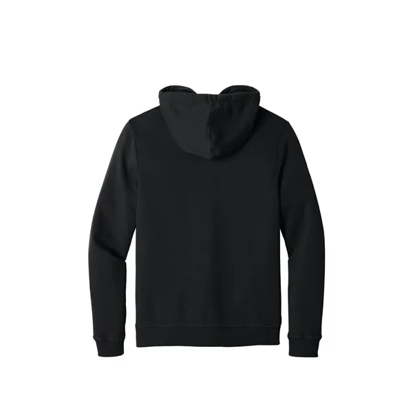 LIMITED EDITION tentree Organic Cotton Fleece Full-Zip Ho...... from ASI 84863 SanMar