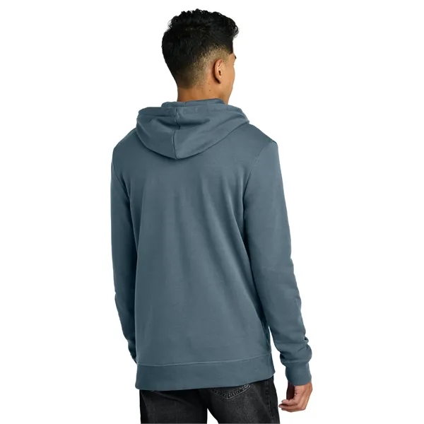 LIMITED EDITION tentree Organic Cotton Fleece Full-Zip Ho...... from ASI 84863 SanMar