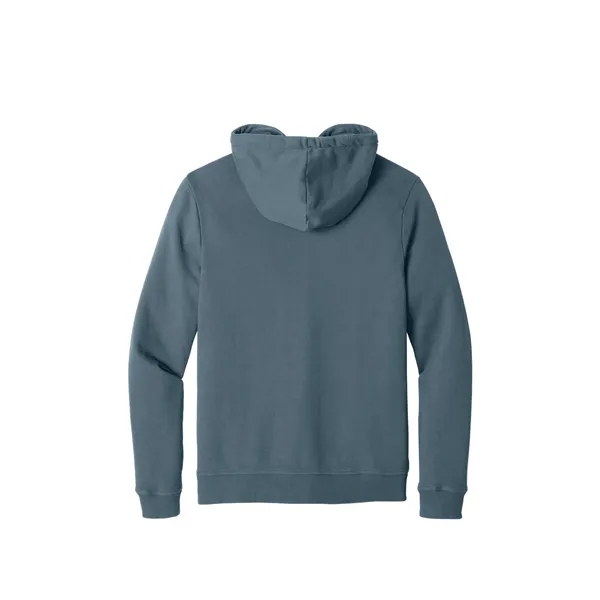 LIMITED EDITION tentree Organic Cotton Fleece Full-Zip Ho...... from ASI 84863 SanMar