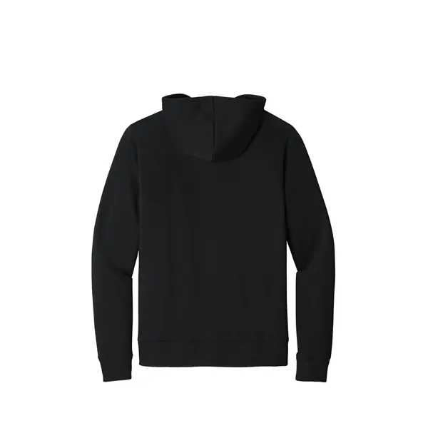 tentree Space Dye Fleece Full-Zip Hoodie... from ASI 84863 SanMar