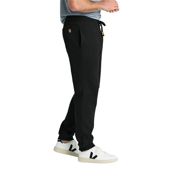tentree Atlas Sweatpant... from ASI 84863 SanMar