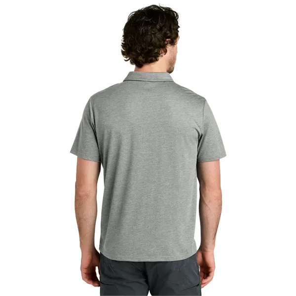 LIMITED EDITION tentree TreeBlend Polo... from ASI 84863 SanMar