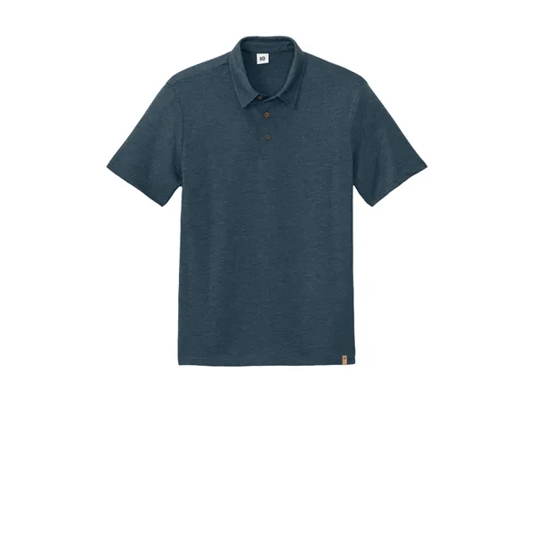 LIMITED EDITION tentree TreeBlend Polo... from ASI 84863 SanMar