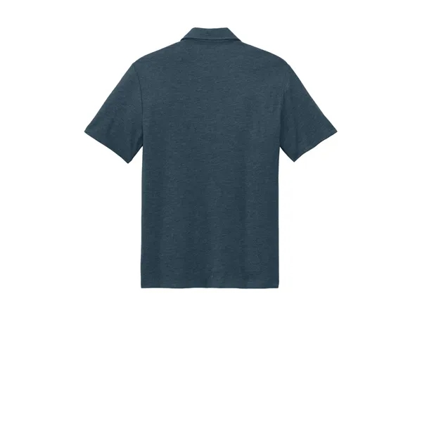 LIMITED EDITION tentree TreeBlend Polo... from ASI 84863 SanMar