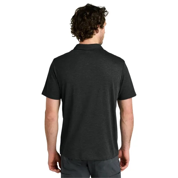 LIMITED EDITION tentree TreeBlend Polo... from ASI 84863 SanMar