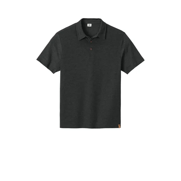 LIMITED EDITION tentree TreeBlend Polo... from ASI 84863 SanMar
