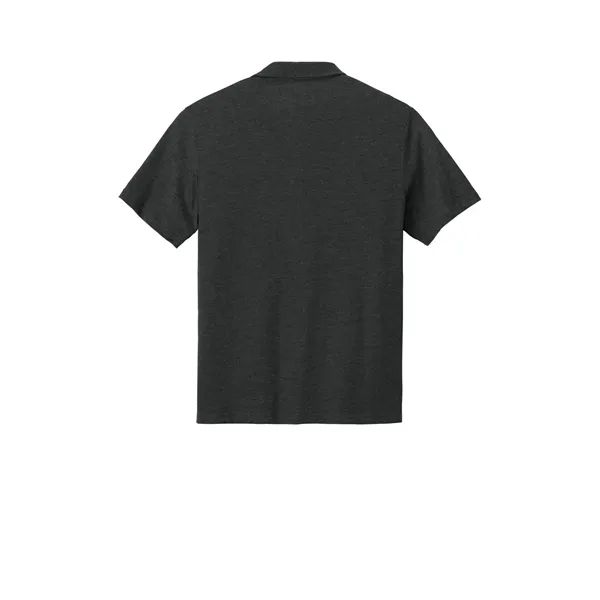 LIMITED EDITION tentree TreeBlend Polo... from ASI 84863 SanMar