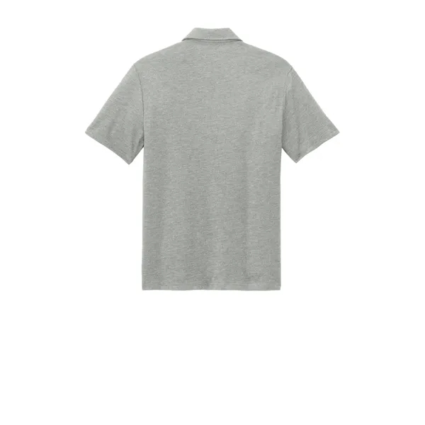 LIMITED EDITION tentree TreeBlend Polo... from ASI 84863 SanMar