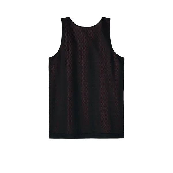 Sport-Tek Youth PosiCharge Reversible Mesh Tank... from ASI 84863 SanMar