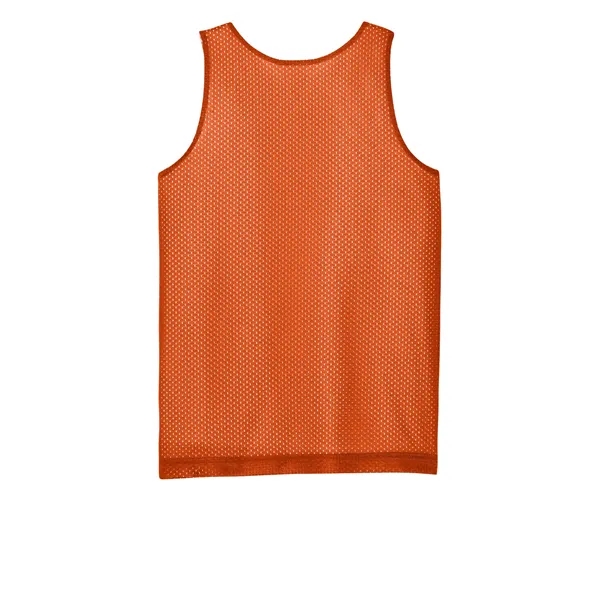 Sport-Tek Youth PosiCharge Reversible Mesh Tank... from ASI 84863 SanMar