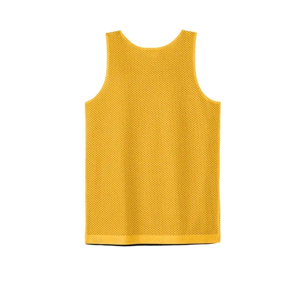 Sport-Tek Youth PosiCharge Reversible Mesh Tank... from ASI 84863 SanMar