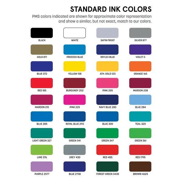 Decorative ceramic planter with bamboo stand, seed packet, and coir pellets.... from ASI 92980 WOV-IN® / Universal Strap/Wov-In Line