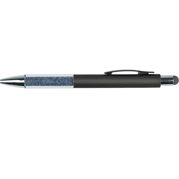 Stylus pen with an assortment of colors.... from ASI 57653 Gold Bond
