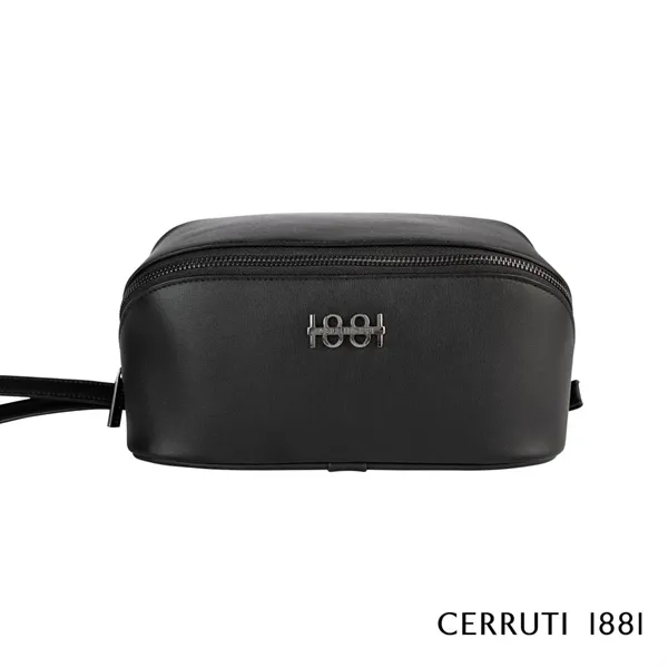 Cerruti 1881® Irving Cosmetic Bag... from ASI 84592 St Regis Group
