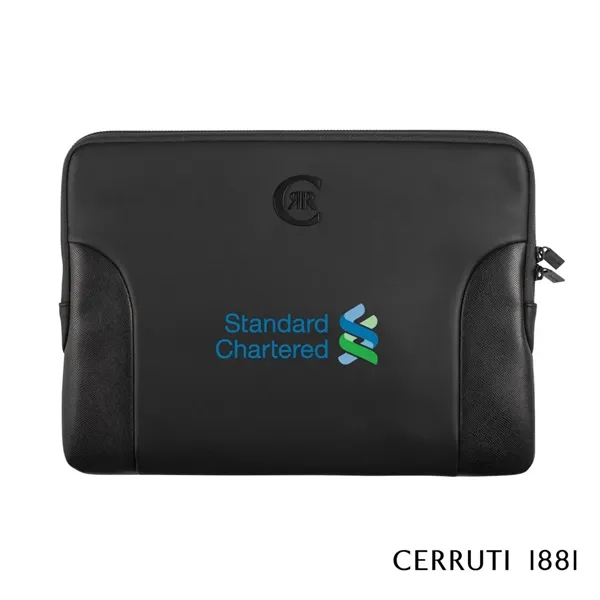 Cerruti 1881® Forbes Laptop Sleeve... from ASI 84592 St Regis Group