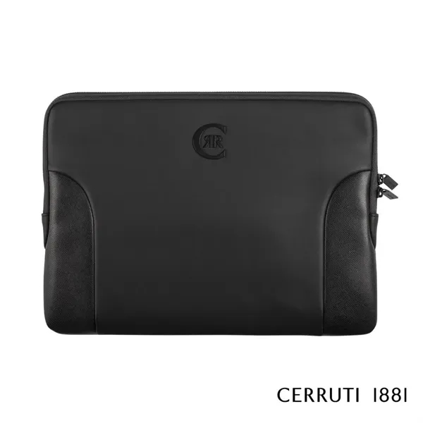 Cerruti 1881® Forbes Laptop Sleeve... from ASI 84592 St Regis Group