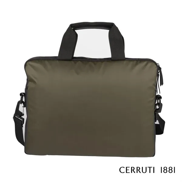 Cerruti 1881® Brick Document Bag... from ASI 84592 St Regis Group