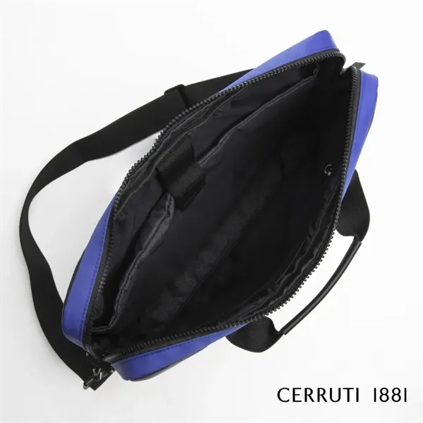 Cerruti 1881® Brick Document Bag... from ASI 84592 St Regis Group