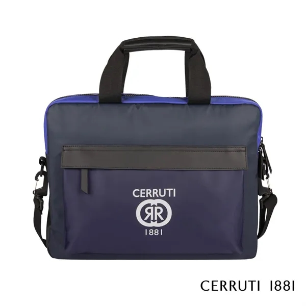 Cerruti 1881® Brick Document Bag... from ASI 84592 St Regis Group
