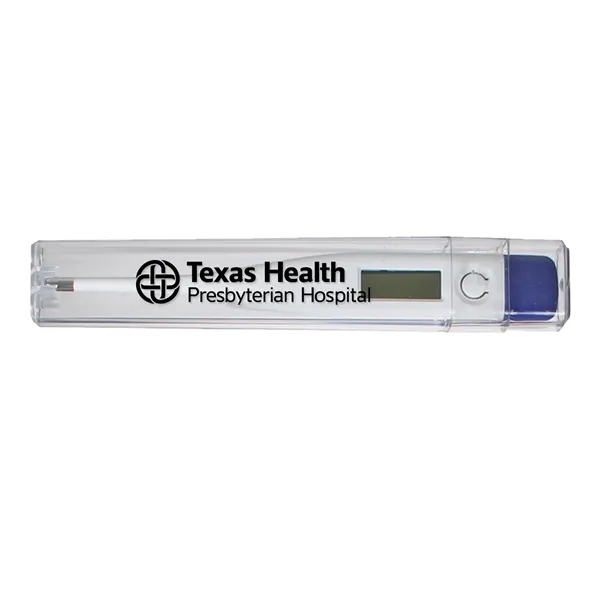 Digital thermometer with large display and high accuracy.... from ASI 52710 Lincoln Line