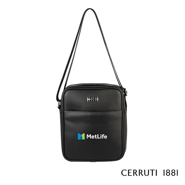 The Cerruti 1881® Irving Reporter Bag is elegant and simple.... from ASI 84592 St Regis Group