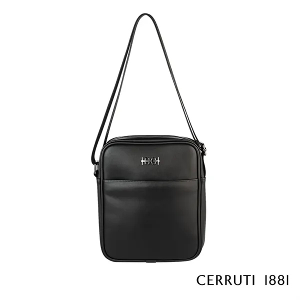 The Cerruti 1881® Irving Reporter Bag is elegant and simple.... from ASI 84592 St Regis Group