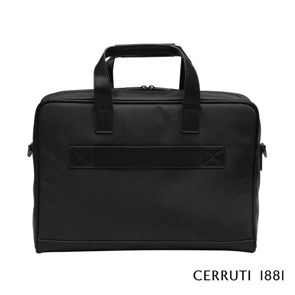 The Cerruti 1881® Bond Document Bag is minimal, elegant and understated,... from ASI 84592 St Regis Group