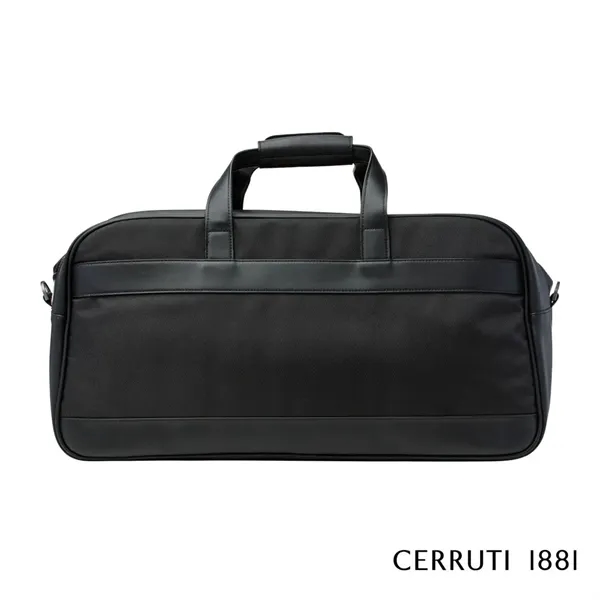 The Cerruti 1881® Bond Travel Bag is minimal, elegant and understated,... from ASI 84592 St Regis Group