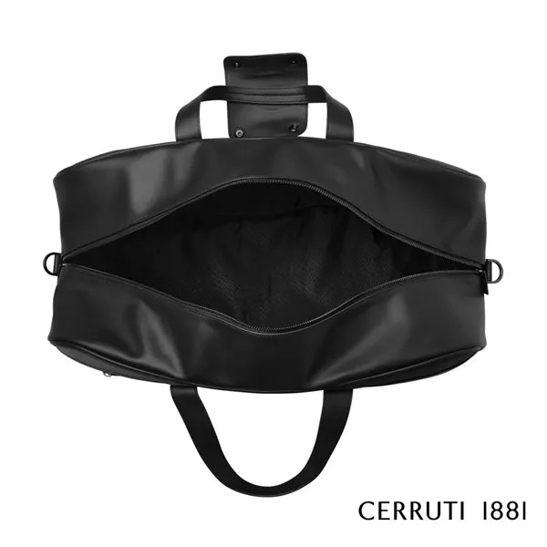The Cerruti 1881® Bond Travel Bag is minimal, elegant and understated,... from ASI 84592 St Regis Group