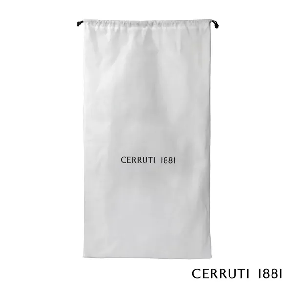 The Cerruti 1881® Bond Travel Bag is minimal, elegant and understated,... from ASI 84592 St Regis Group