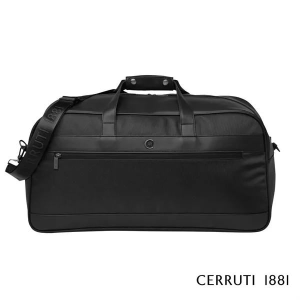 The Cerruti 1881® Bond Travel Bag is minimal, elegant and understated,... from ASI 84592 St Regis Group