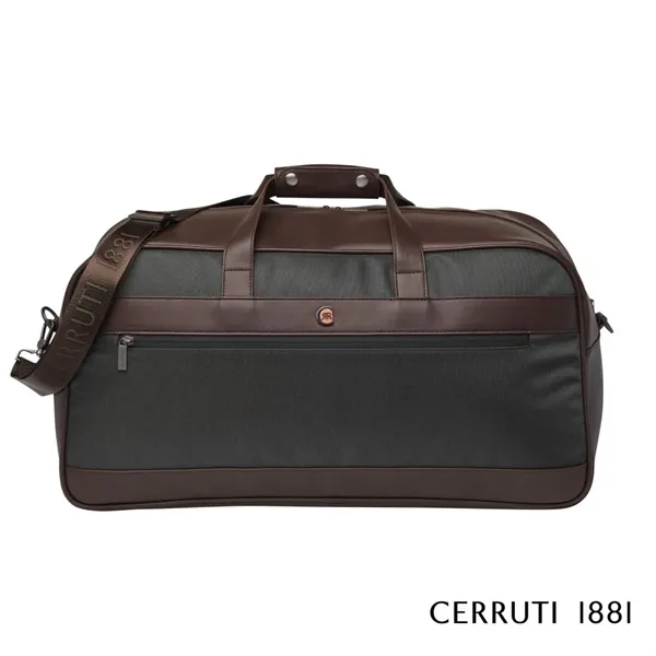 The Cerruti 1881® Bond Travel Bag is minimal, elegant and understated,... from ASI 84592 St Regis Group