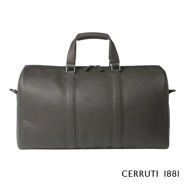 The Cerruti 1881® Hamilton Travel Bag is made of a very... from ASI 84592 St Regis Group