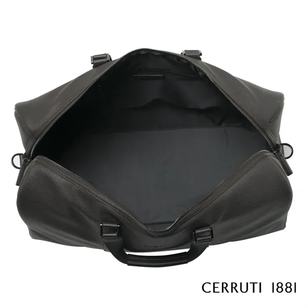 The Cerruti 1881® Hamilton Travel Bag is made of a very... from ASI 84592 St Regis Group
