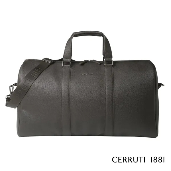 The Cerruti 1881® Hamilton Travel Bag is made of a very... from ASI 84592 St Regis Group