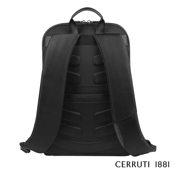 The Cerruti 1881® Heathrow Backpack was designed to be the perfect... from ASI 84592 St Regis Group