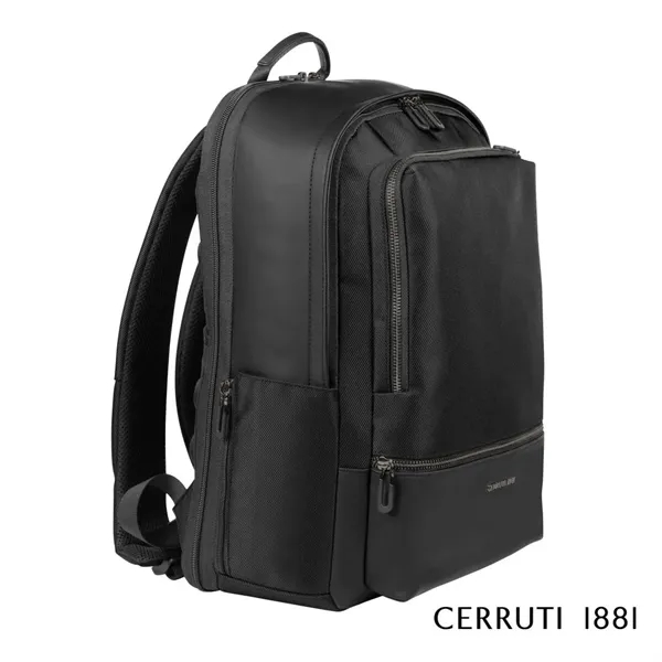 The Cerruti 1881® Heathrow Backpack was designed to be the perfect... from ASI 84592 St Regis Group