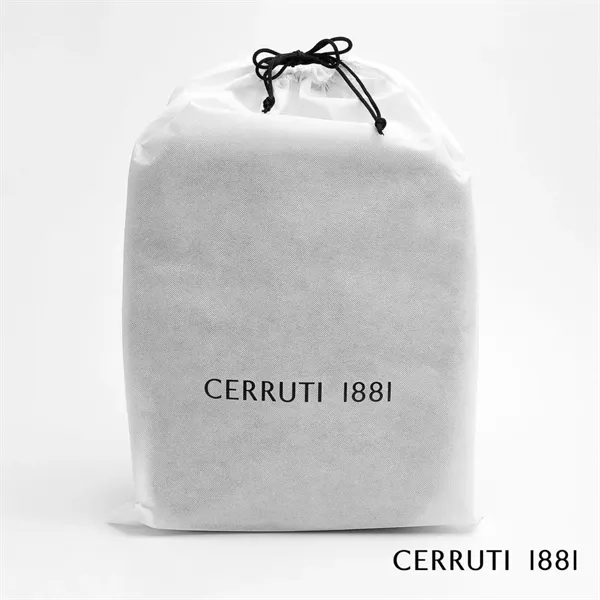 The Cerruti 1881® Heathrow Backpack was designed to be the perfect... from ASI 84592 St Regis Group