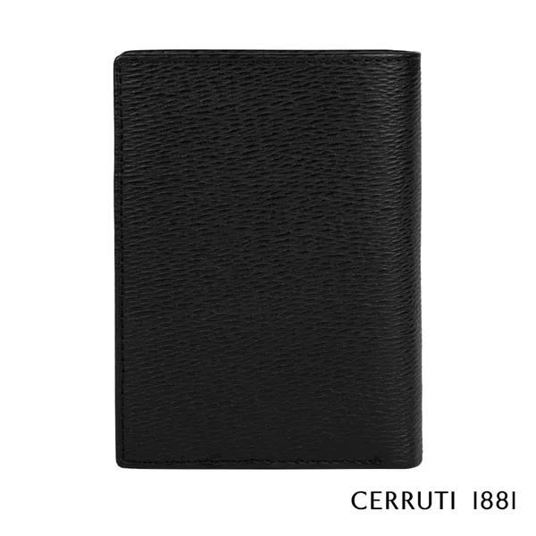 Cerruti 1881® Bond Card Holder w/Flap... from ASI 84592 St Regis Group