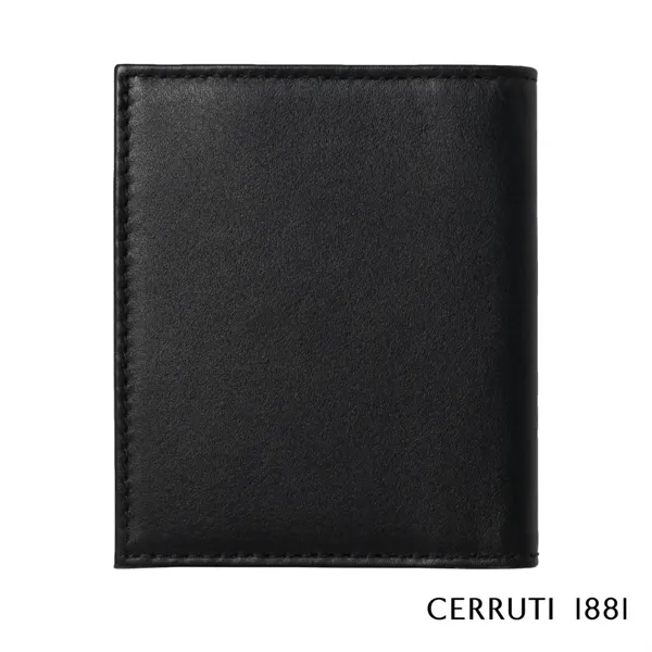 The Cerruti 1881® Zoom Card Holder is made of a carefully... from ASI 84592 St Regis Group