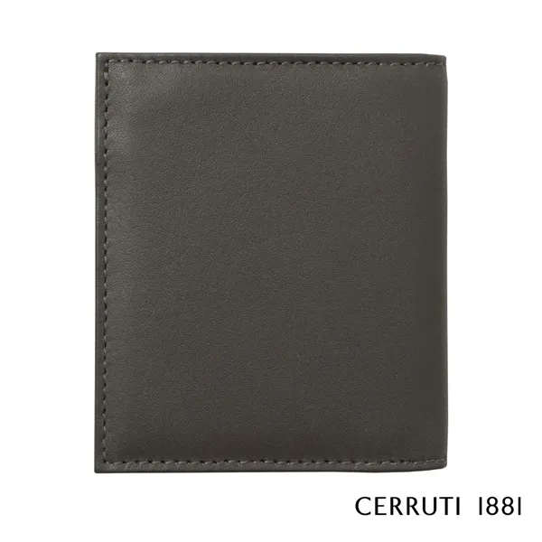 The Cerruti 1881® Zoom Card Holder is made of a carefully... from ASI 84592 St Regis Group