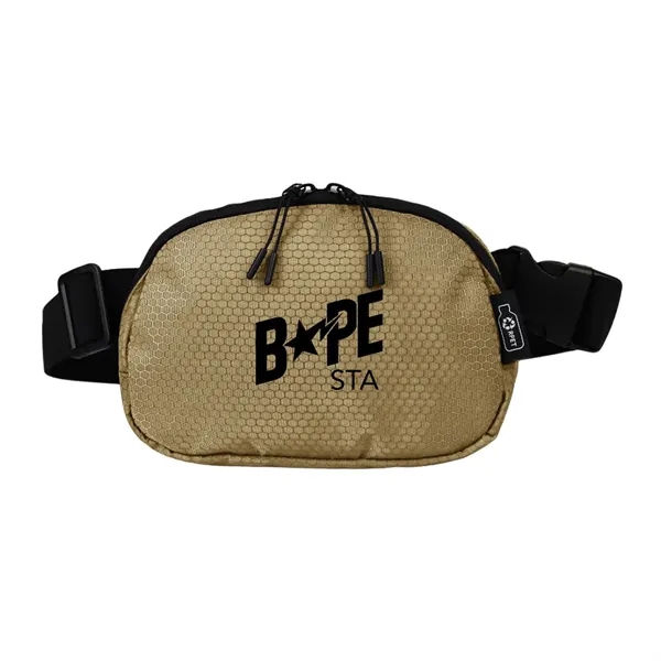 Water Resistant Belt Bag... from ASI 31517 Admart Products / Admart Line